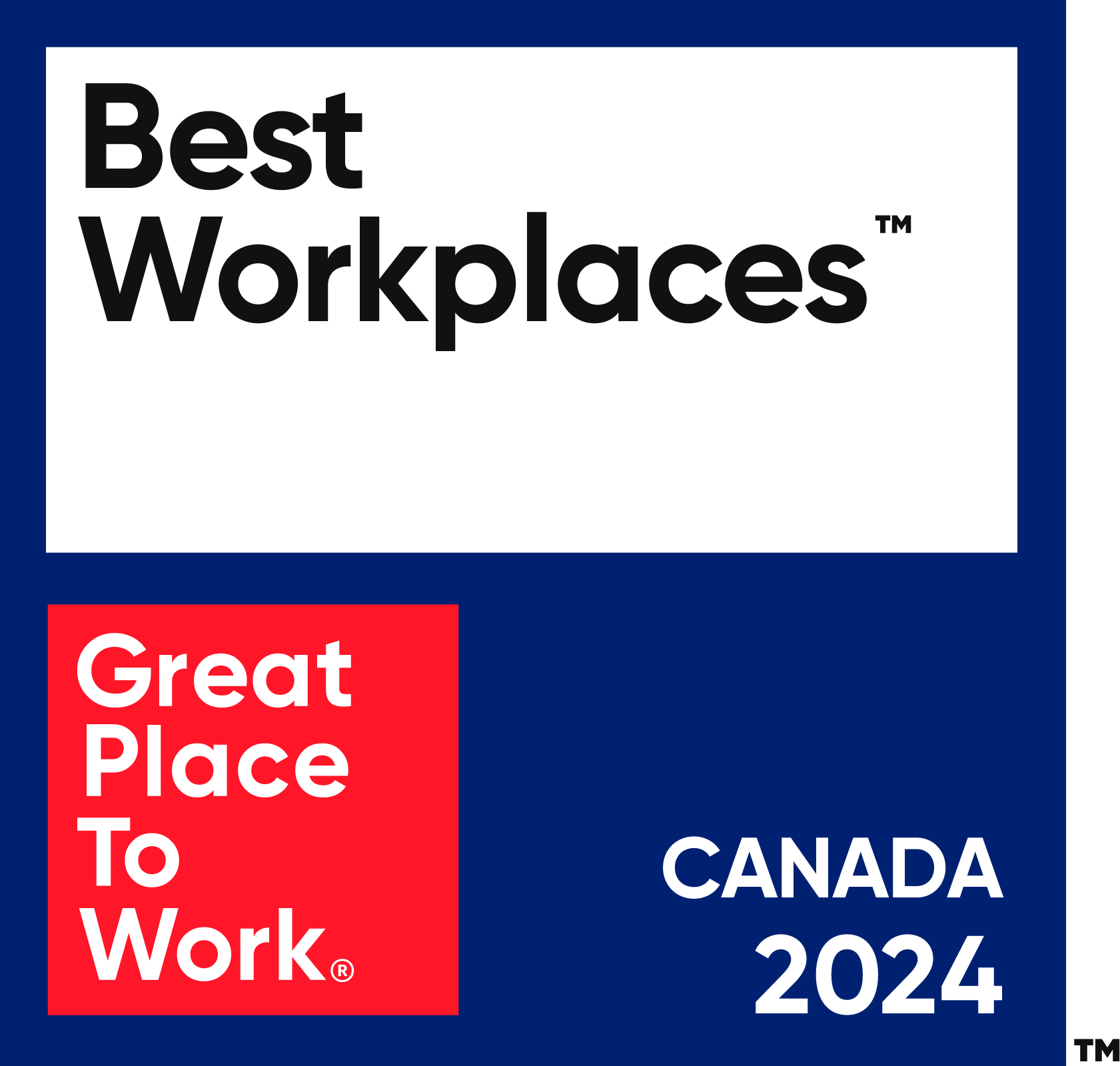 Best Workplaces for Mental Wellness 2021 LMI Technologies 2022 Canada in British Columbia
