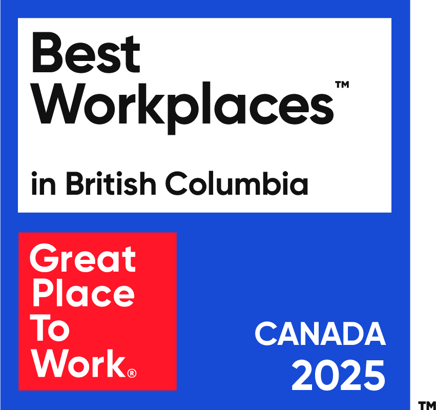 LMI Technologies 2022 Canada in British Columbia